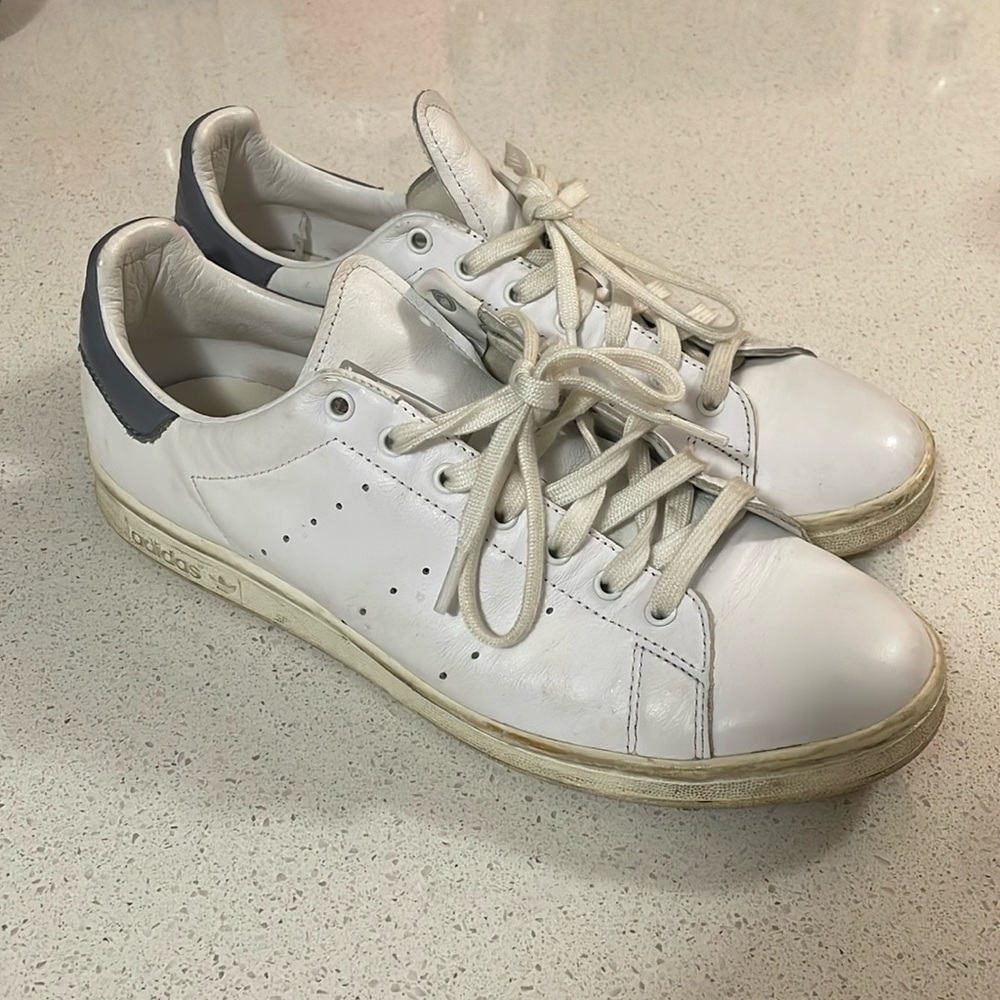 Adidas Stan Smith - Custom Made - Size 10.5